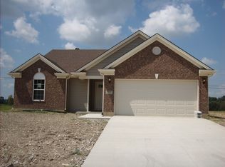 3163 Sandstone Ct, Newburgh, IN 47630