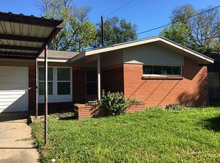 4722 Marable Dr, Houston, TX 77022
