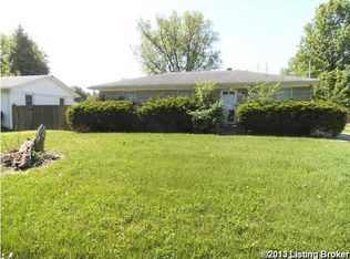 6714 Creston Dr, Louisville, KY