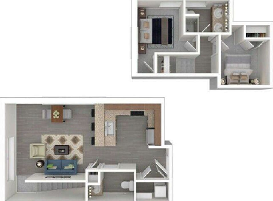 Unit 204