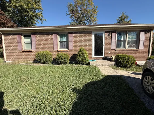 115 Locker Ct, Berea, KY 40403