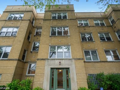4307 N Troy St #2, Chicago, IL, 60618