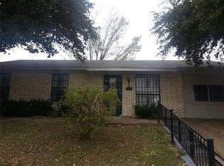 7221 Buford Dr, Dallas, TX 75241