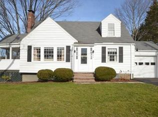 242 Beal Rd, Waltham, MA 02453