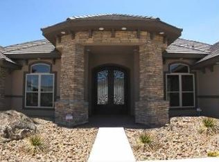 1215 Gloria Mountain Rd, Henderson, NV 89002