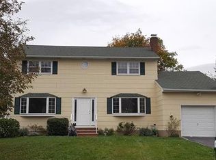 110 Spruce St, South Plainfield, NJ 07080