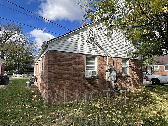2nd image of 605 N Tibbs Ave