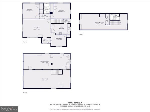 268 Magothy Bridge Rd, Pasadena, MD 21122