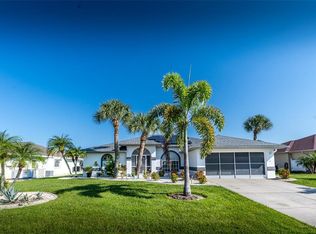 538 W Cashew, Punta Gorda, FL 33955