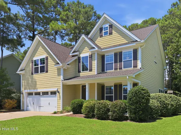 415 Canvasback Lane, Sneads Ferry, NC 28460