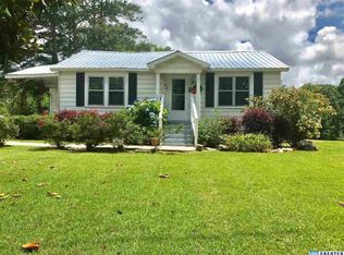 8133 Hopewell Rd SE, Bessemer, AL 35022