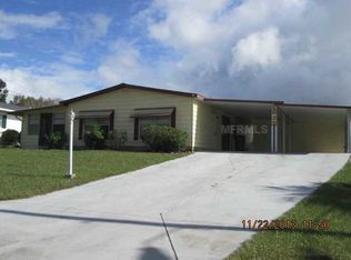 625 2nd Ave, Lady Lake, FL 32159