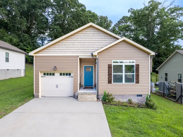 1610 Southern Heights Cir SE, Cleveland, TN 37311