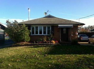 1361 Bellview St, Wickliffe, OH 44092