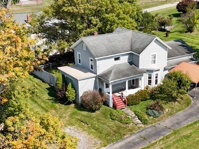 508 Depot St, Jamestown, PA, 16134