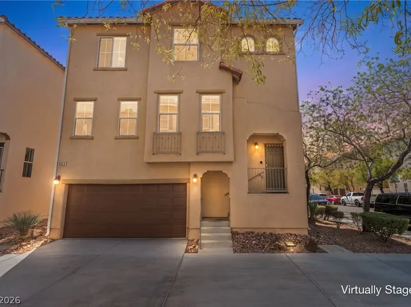 8929 James Carl Ct, Las Vegas, NV 89149
