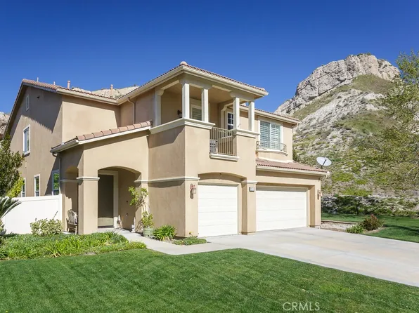 15503 Megan Dr, Santa Clarita, CA 91387