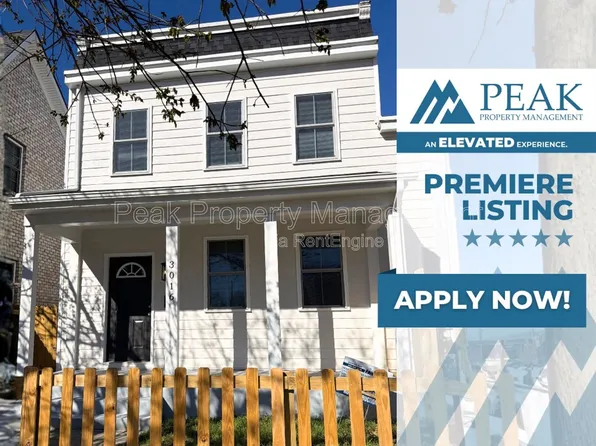 3016 Parkwood Ave, Richmond, VA 23221