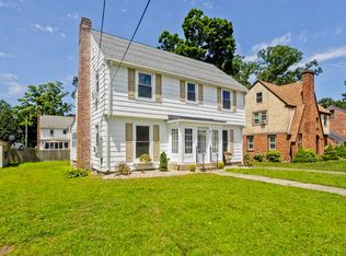 60 Rencelau St, Springfield, MA 01118