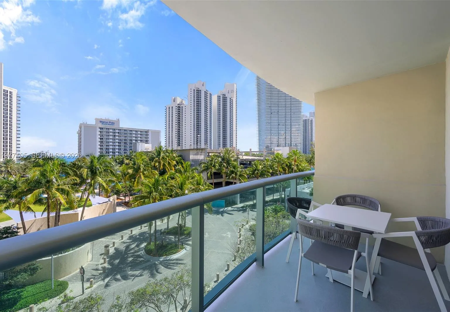 Ocean Reserve Condo — Photo 2