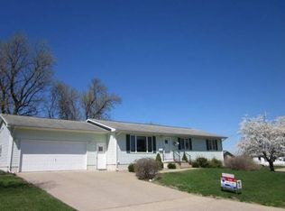 201 Prairie St, West Burlington, IA 52655