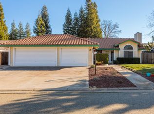 2925 Springburn Way, El Dorado Hills, CA 95762