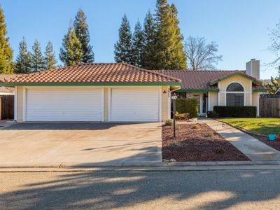 2925 Springburn Way, El Dorado Hills, CA, 95762