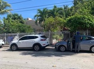 1128 NW 29th Ter, Miami, FL 33127