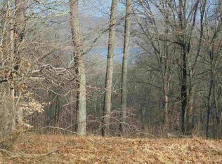 7301 S Shields Ridge Rd, Bloomington, IN 47401