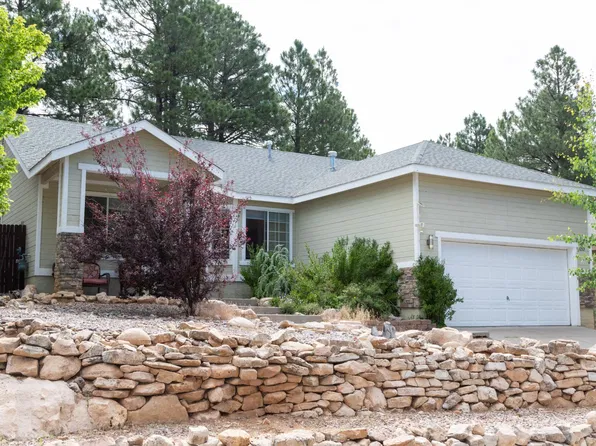 1059 Lil Ben Trl, Flagstaff, AZ 86005