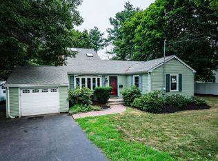 1083 Edgell Rd, Framingham, MA 01701