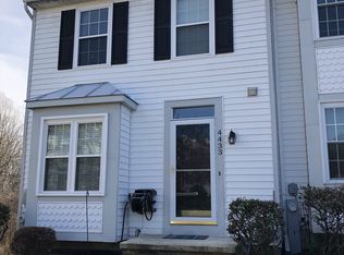 4433 Tolchester Ct, Belcamp, MD 21017
