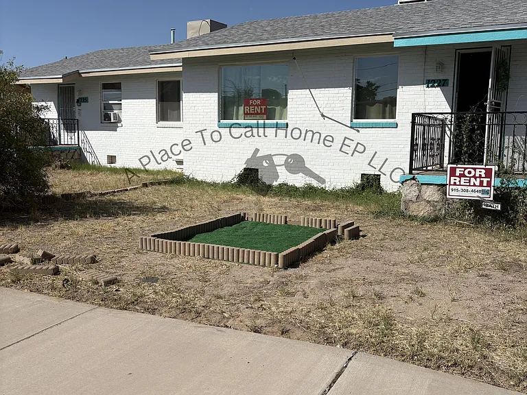 Duplex independent entry
