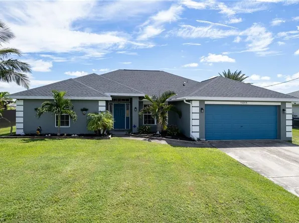1413 NW 8th PL, CAPE CORAL, FL 33993