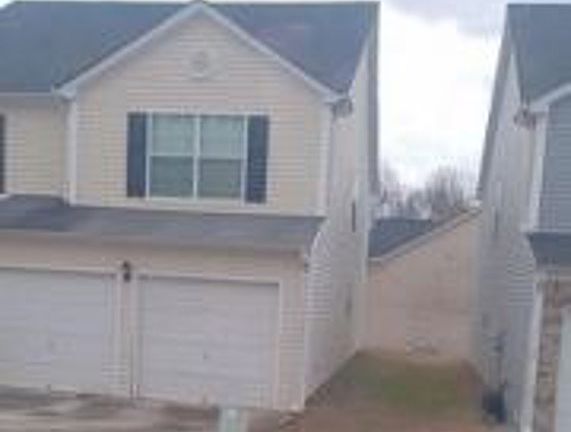 Property Side View