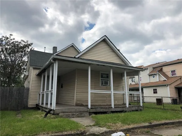 814 Arbor Ave, Indianapolis, IN 46221