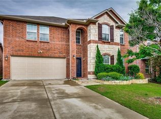 13034 Ambrose Dr, Frisco, TX 75035