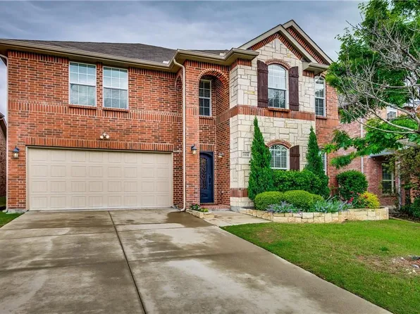 13034 Ambrose Dr, Frisco, TX 75035