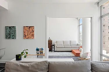 Rented by SERHANT.