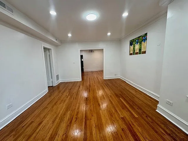 6724 N Campbell Ave #2 — Photo 5