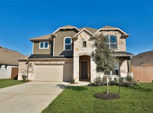 31002 Lake Lila Trl, Waller, TX 77484