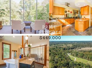 2043 Woodlake Rd, Stamping Ground, KY 40379