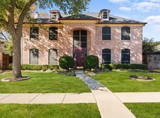 5509 Allen Ln, Rowlett, TX 75088