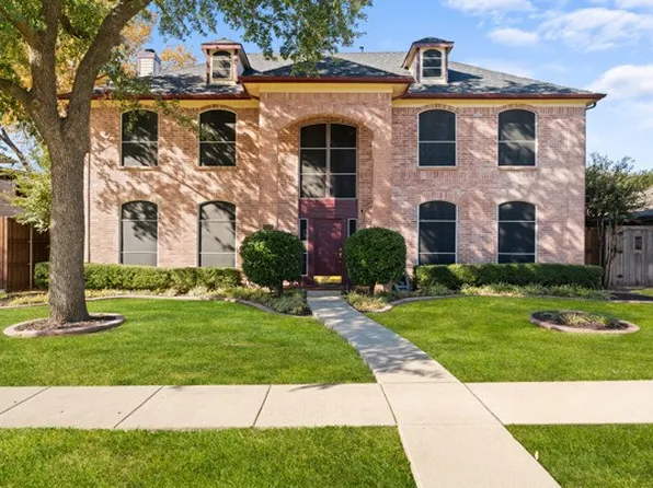 5509 Allen Ln, Rowlett, TX 75088