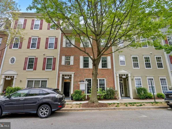 106 Bucksfield Rd Unit A, Gaithersburg, MD 20878