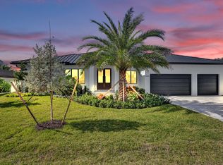 4451 NE 27th Ter, Pompano Beach, FL 33064