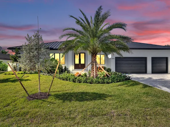 4451 NE 27th Terrace, Lighthouse Point, FL 33064