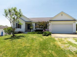 6424 Firestone Rd, Spencer, OH 44275