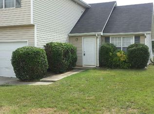2699 Ward Lake Ct, Ellenwood, GA 30294