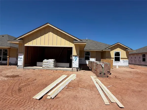 527 Condor Cir, Norman, OK 73072